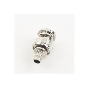 bnc macho de anillo plegable para cable proflex rg59u 75 ohm 28 mm27788
