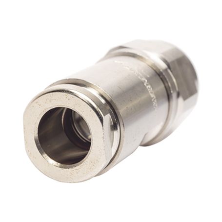 Conector Uhf Macho Para Cable Cnt400 9913 Rg8/u Conector Uhf Macho Para Cable Cnt400 9913 Rg8/u