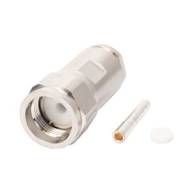 conector uhf macho para cable cnt400 9913 rg8u5054