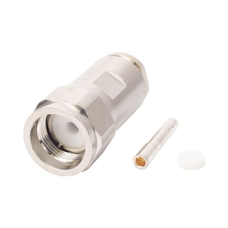 Conector Uhf Macho Para Cable Cnt400 9913 Rg8/u Conector Uhf Macho Para Cable Cnt400 9913 Rg8/u