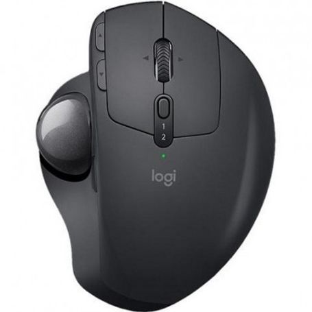 Mouse LOGITECH MX ERGO Negro USB TL1 
