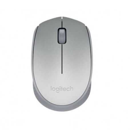 mouse logitech m170