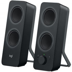 bocinas logitech speakers z207 mx