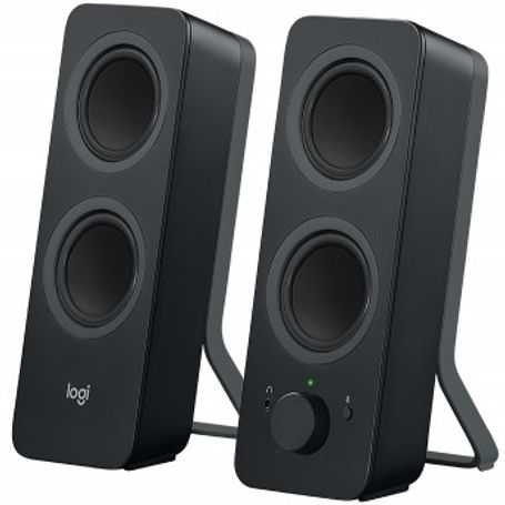 bocinas logitech speakers z207 mx