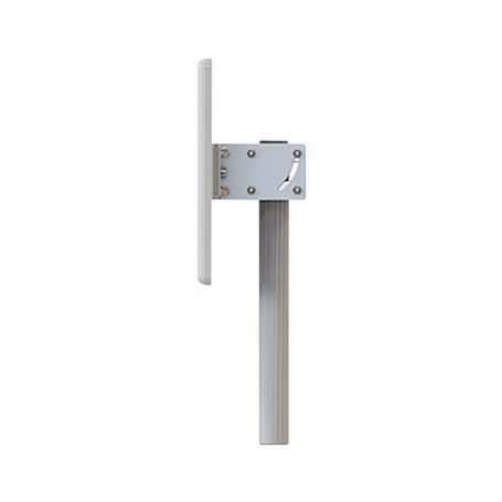 Antena Tipo Panel Para Exterior 5.1  5.8 Ghz Ganancia 23 Dbi Dimensiones 30 X 30 X 4.5 Cm Conector Nhembra 