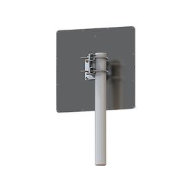 antena tipo panel para exterior 51  58 ghz ganancia 23 dbi dimensiones 30 x 30 x 45 cm conector nhembra 67124