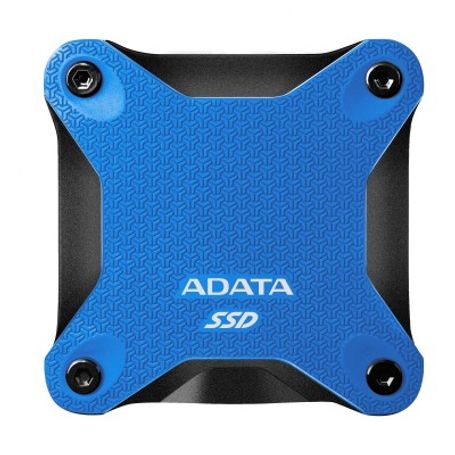 SSD ADATA ASD600Q480GU31CBL 480 GB TL1 