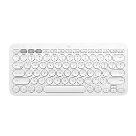 teclado multidevice bluetooth logitech k380
