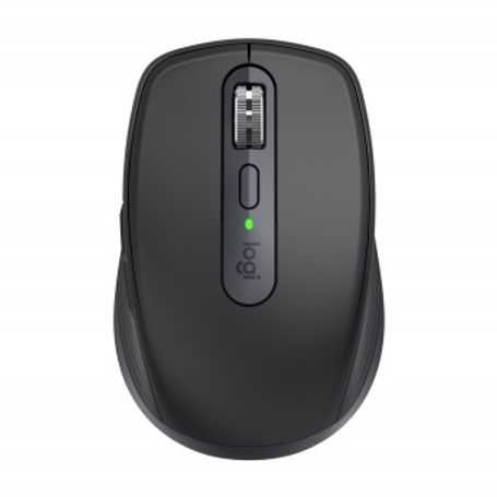 mouse  logitech 910005992