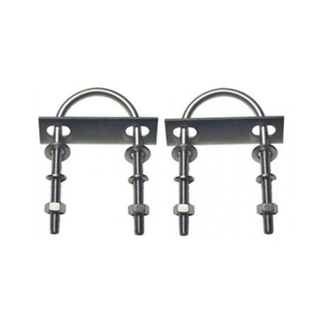 montaje para antenas