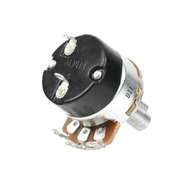 potenciometro de 5 k ohm con switch rotatorio4577