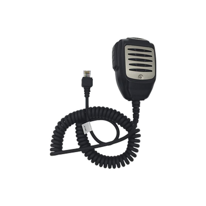 Micrófono Para Radio Movil Con Conector De 8 Pines Para Hyt Tm600/ Tm800