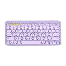 teclado logitech k380 