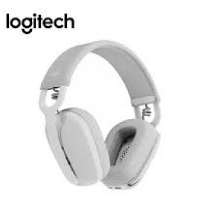 Audifonos Logitech ZONE VIBE 100 981001218 TL1 