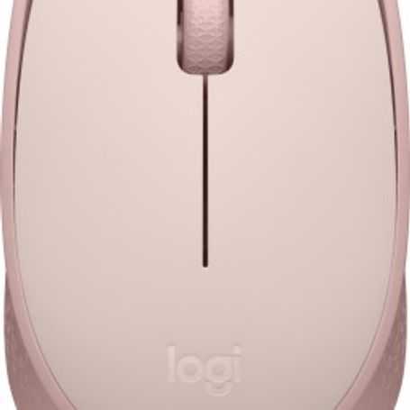 mouse logitech m170 