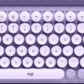 teclado logitech 920011519
