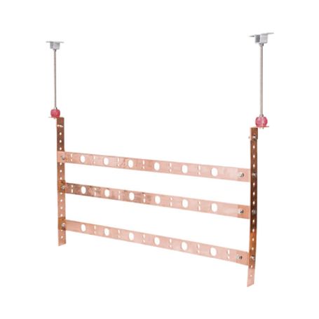 gabinete 26 de alto x 19 de ancho x 625 de profundidad gris calibre 19