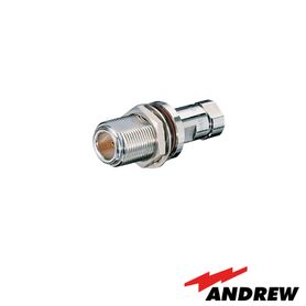 conector n hembra para cable fsj150a y radiax rxl11rn 14