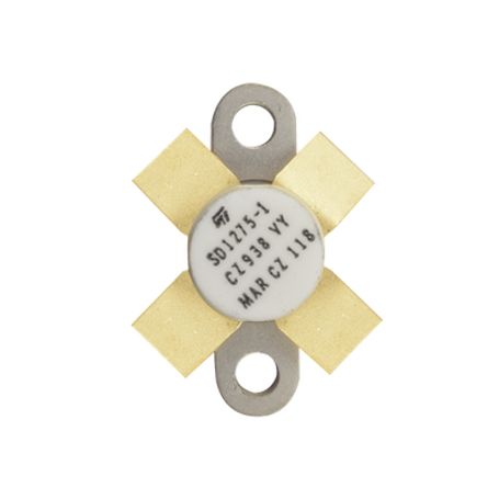 Transistor Bipolar Npn Sd127501 160 Mhz  13.6 Vcc 40 Watt.