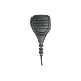 micrófono bocina para  radios icom icf32614261dsdt f34004400ds f52d62d