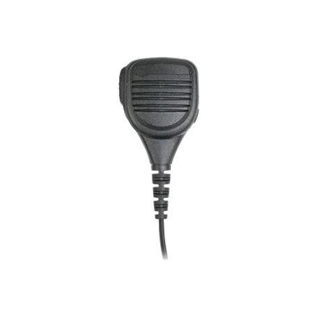 micrófono bocina para  radios icom icf32614261dsdt f34004400ds f52d62d
