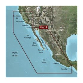 mapa vus021r us mendocino salina cruz y costas mexicanas