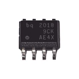 circuito integrado bq2018sne1 para monitor de baterias soic8 en analizador iii