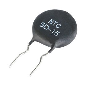 termistor limitador de corriente 32 amp ntc 10 ohm 10 x 4 mm inrush