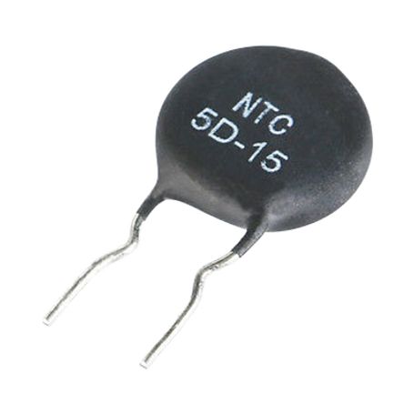 termistor limitador de corriente 32 amp ntc 10 ohm 10 x 4 mm inrush