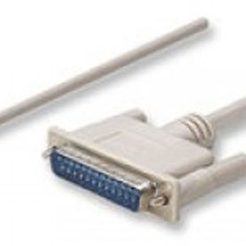 cable null modem serial manhattan 314770