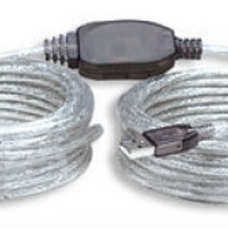 cable usb manhattan 510424