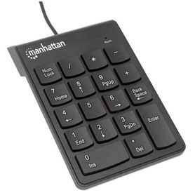 teclado manhattan 176354