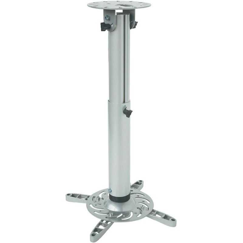 Soporte MANHATTAN Plata Aluminio TL1 