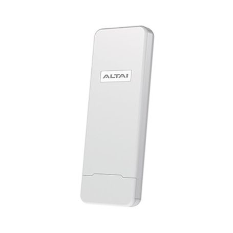 Punto De Acceso Super Wifi  De Alta Sensibilidad En 2.4 Ghz Hasta 300 M A Un Smartphone Antena 10 Dbi Soporta Fichasvouchers