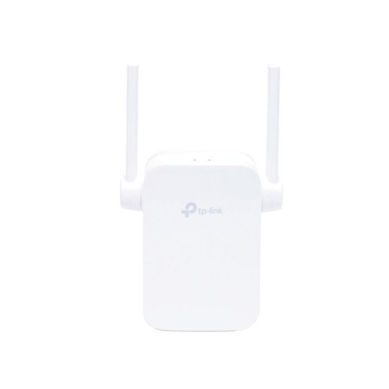 Repetidor wifi TP-Link TL-WA850RE, 300 Mbps, 1 puerto ethernet