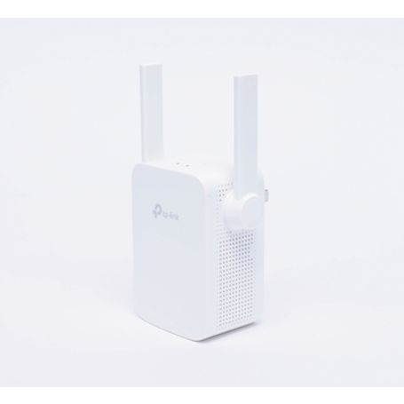 Repetidor / Extensor De Cobertura Wifi N 300 Mbps 2.4 Ghz  Con 1 Puerto 10/100 Mbps