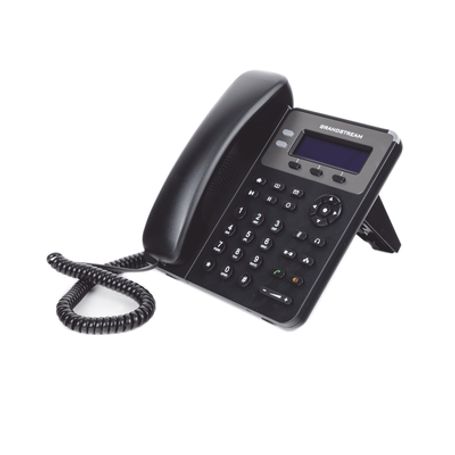 Teléfono Ip Smb De 2 Lineas 1 Cuenta Sip Con 3 Teclas De Función Programables Y Conferencia De 3 Vias. 5vcc