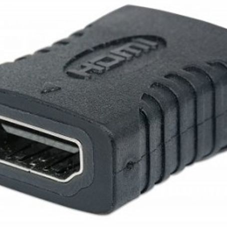 353465 Cople HDMI A hembra a A hembra conexión recta TL1 