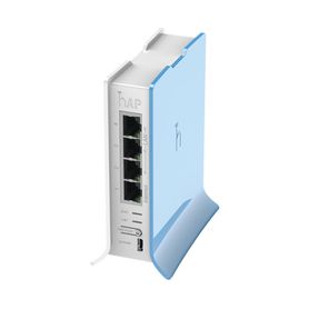hap lite tc 4 puertos fast ethernet wifi 24 ghz 80211 bgn y base tipo torre81982