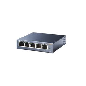 switch gigabit no administrable de 5 puertos 101001000 mbps 141330