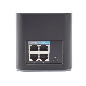 access pointrouter wifi aircube mimo 2x2 80211n 24 ghz hasta 300 mbps142802