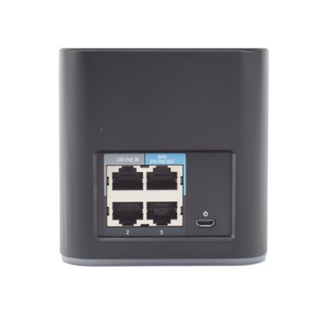 Access Point/router Wifi Aircube Mimo 2x2 802.11n 2.4 Ghz (hasta 300 Mbps)