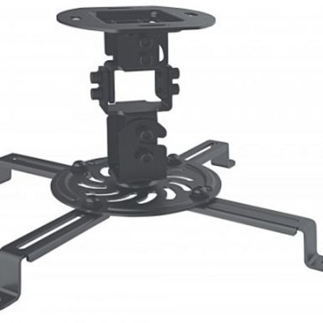 461184 Soporte para Proyector montaje en techo movimiento articulado hasta 13.5 kg TL1 