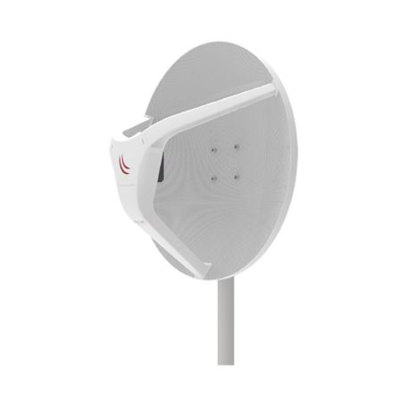 (wireless Wire Dish) Enlace Completo De 60ghz Hasta 2gbps Listos Para Conectarse
