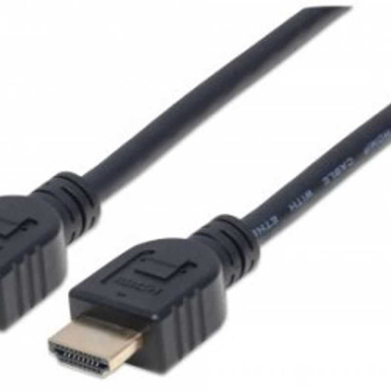 Cable HDMI® 2.0 de alta velocidad, de 1 m