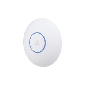 access point unifi doble banda 80211ac wave 2 mumimo 4x4 airview airtime hasta 500 clientes antena beamforming poe 8023at95405