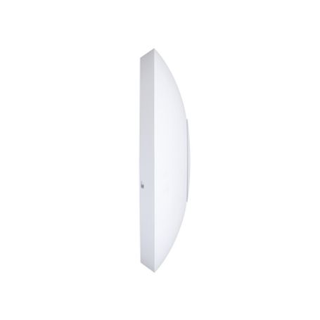 Access Point Unifi Doble Banda 802.11ac Wave 2 Mumimo 4x4 Airview Airtime Hasta 500 Clientes Antena Beamforming Poe 802.3at