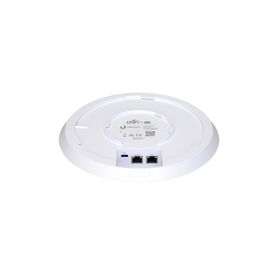 access point unifi doble banda 80211ac wave 2 mumimo 4x4 airview airtime hasta 500 clientes antena beamforming poe 8023at95405