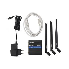 router lte slot para sim 2 puertos ethernet 10100 mbps wifi 24 ghz interfaz amigable bandas b1 b2 b3 b4 b5 b7 b8 b28165852