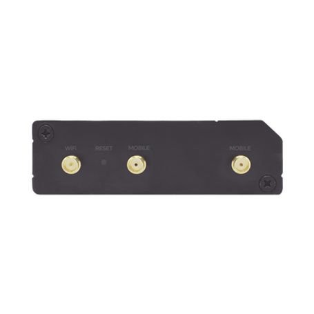 Router Lte Slot Para Sim 2 Puertos Ethernet 10/100 Mbps Wifi 2.4 Ghz Interfaz Amigable Bandas B1 B2 B3 B4 B5 B7 B8 B28